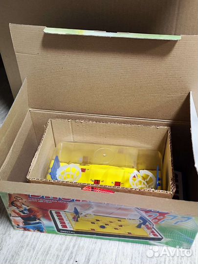 Игра настольная Баскетбол