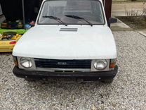 FIAT 127 1.0 MT, 1983, 10 000 км, с пробегом, цена 400 000 руб.