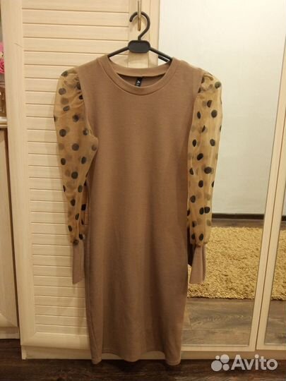 Платье женское 42 44