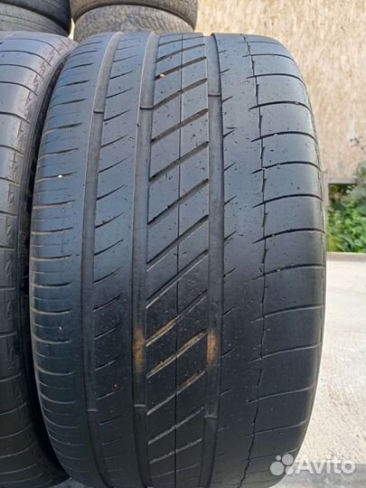 Michelin Latitude Sport 295/35 R21
