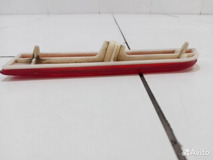 Отражатель в бампер задний левый Mitsubishi ASX GA