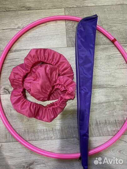 Чехол для обруча