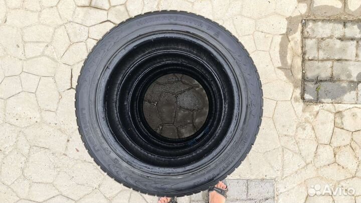 Nokian Tyres Hakkapeliitta 7 215/50 R17