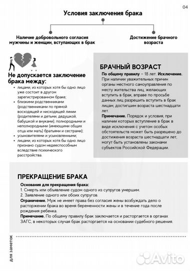 Конспекты по обществознанию егэ