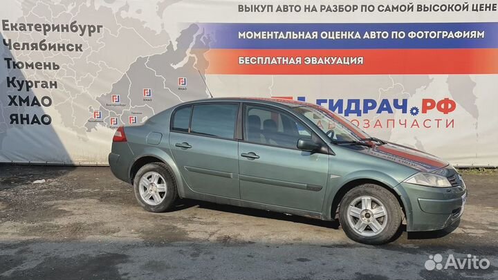 Шестерня (шкив) распредвала Renault Megane 2 8200020968