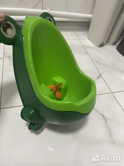 Писсуар детский