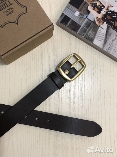 Ремень мужской