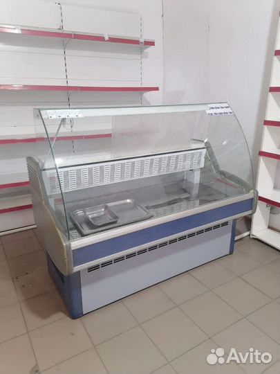 Морозильный ларь