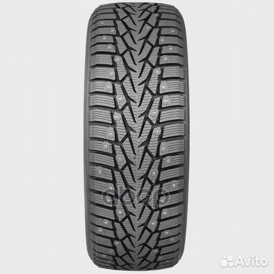 Ikon Tyres Nordman 7 205/50 R17