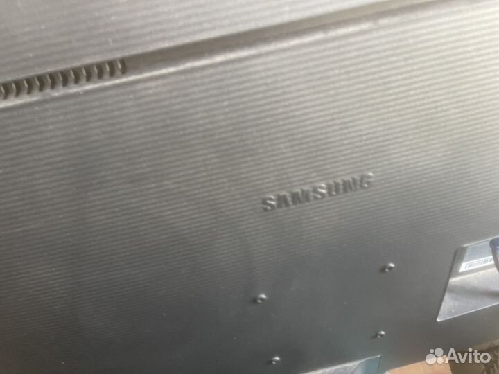 Монитор samsung U32j59x