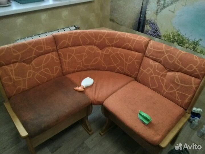 Химчистка мебели, диванов, матрасов