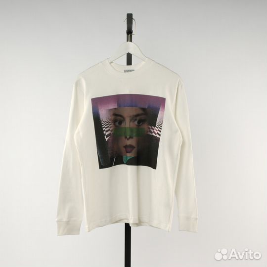 Лонгслив cavempt