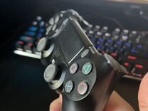 Геймпад Dualshock 4 для PS4 оригинал