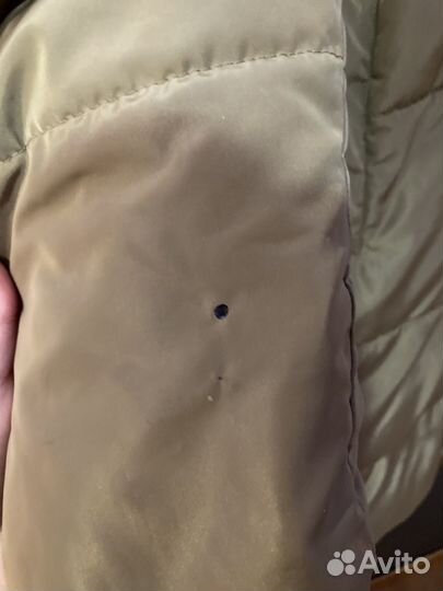 Куртка весенняя осенняя женская