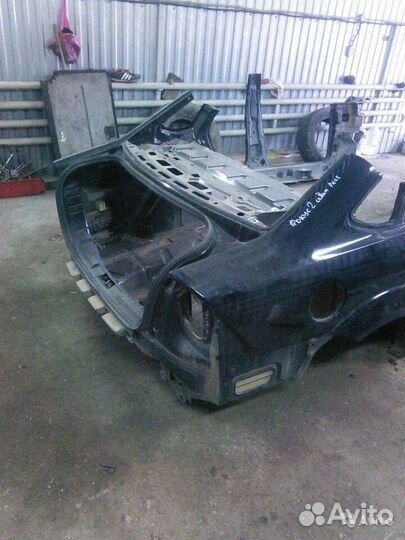 Кузовной элемент форд фокус 2