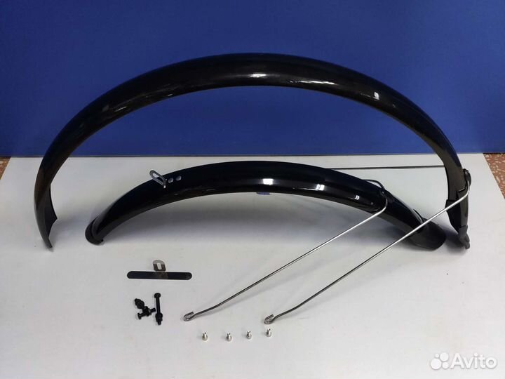 Крылья полноразмерные 29