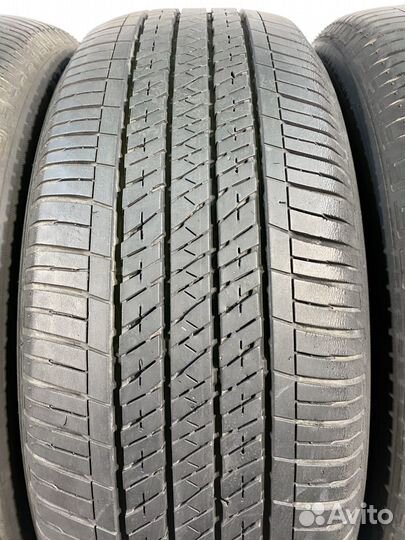 Bridgestone Ecopia H/L 422 Plus 235/55 R18 102H