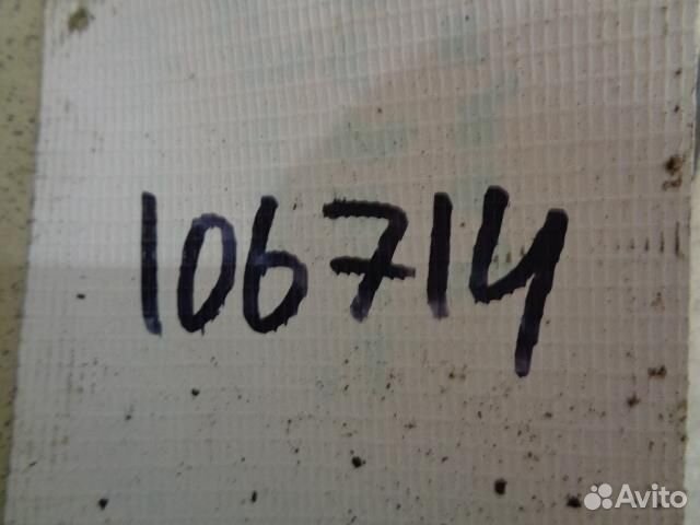 Кулак поворотный задний правый Mercedes Benz E-Сl