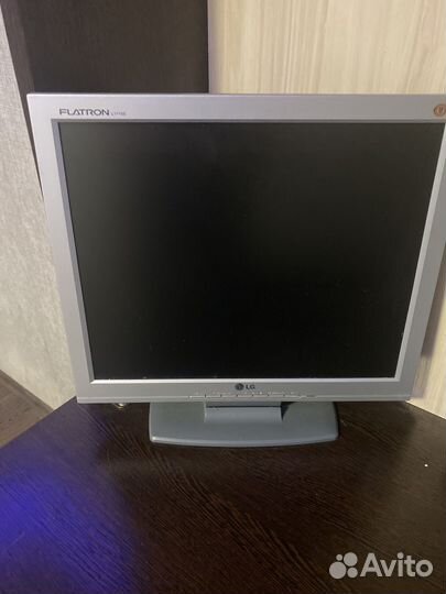 Монитор для компьютера 60 гц