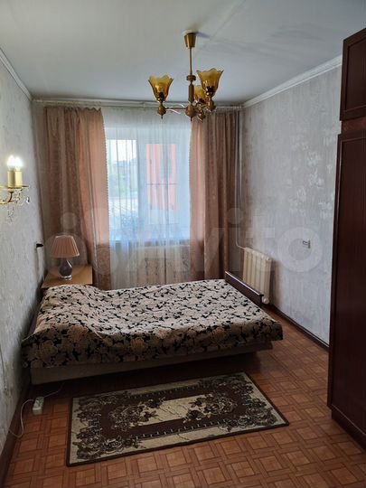 3-к. квартира, 62,4 м², 3/9 эт.