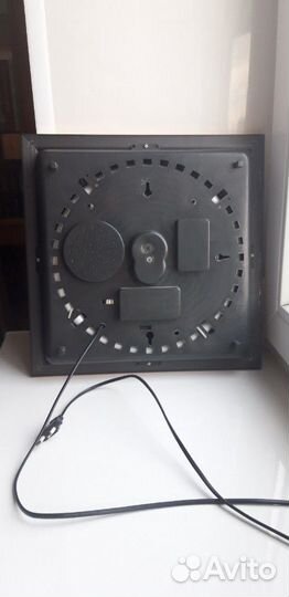 Картина с подсветкой