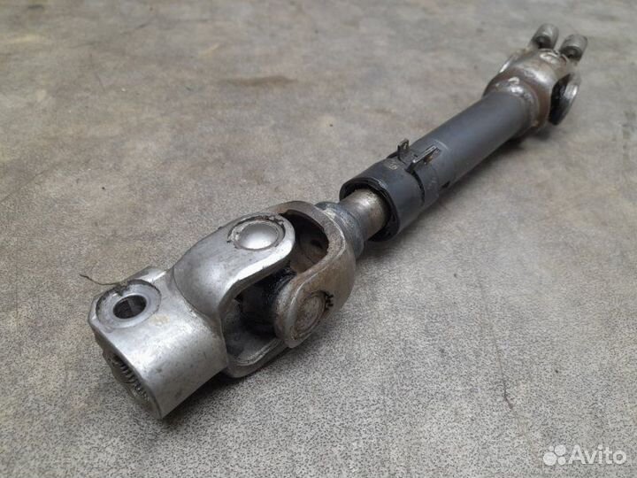 Кардан рулевой Kia Cerato 1.6 G4FC 2006