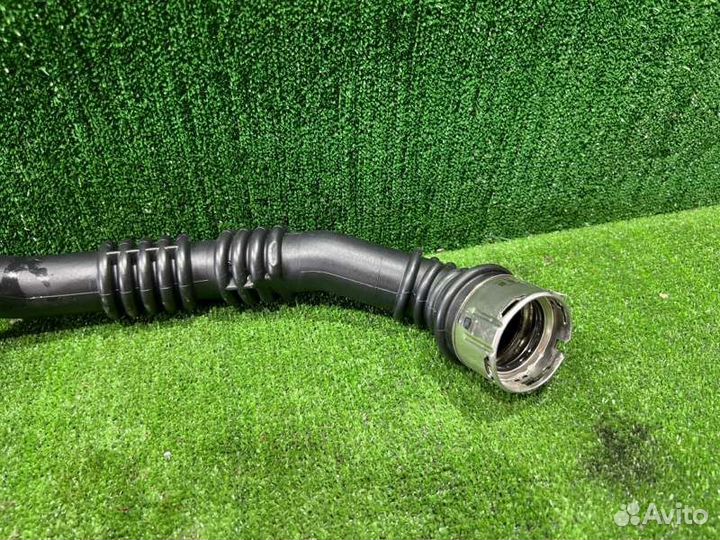 Патрубок интеркулера Renault Duster кроссовер 1.5
