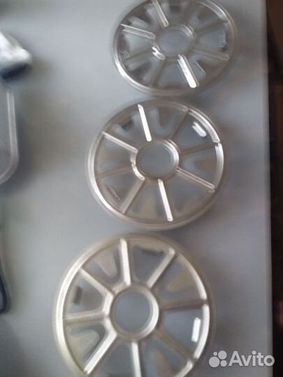 Подставка из нержавейки