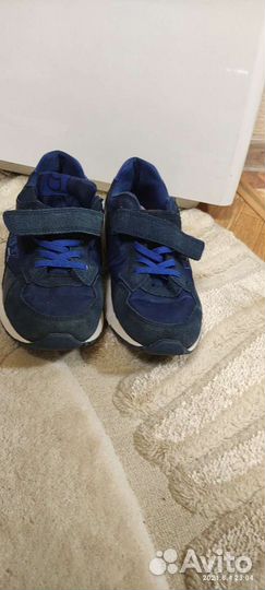 Кроссовки для мальчика