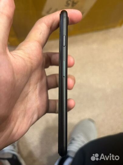 iPhone 7 128 гб срочный обмен