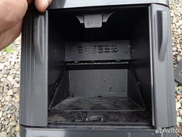 Бардачок Nissan Xtrail NT30 QR20DE 2004/3