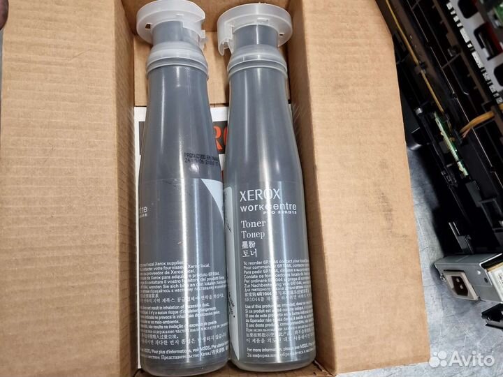 Картридж для xerox 415 315 320 420