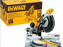 Торцовочная пила DeWalt DWS780 A9