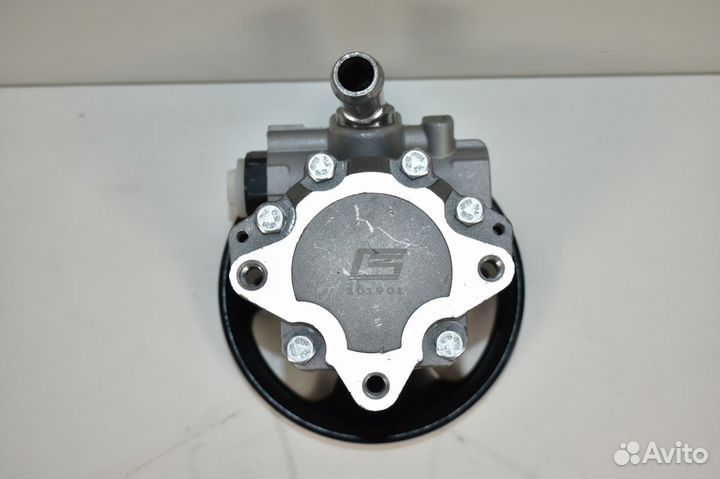 Насос гур ZX Landmark, Grand Tiger