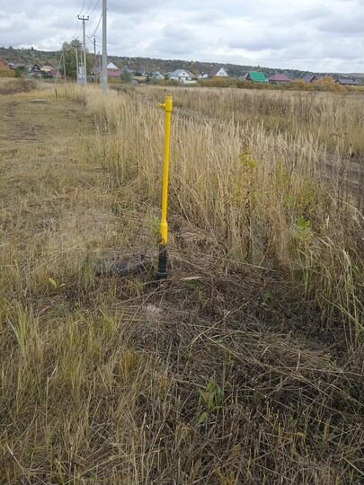 Дом 37 м² на участке 16,7 сот.