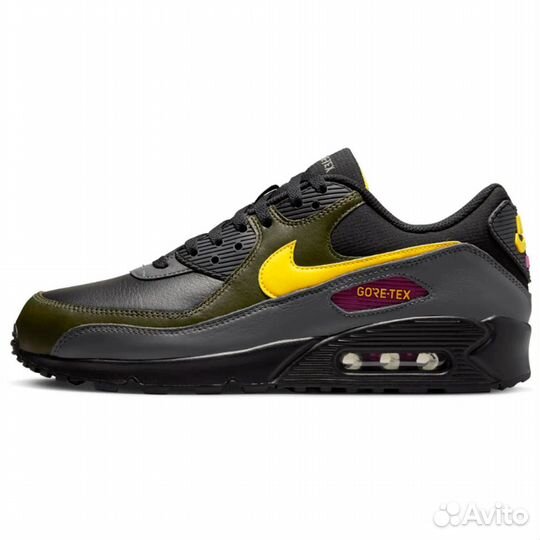 Nike Air Max 90 GTX