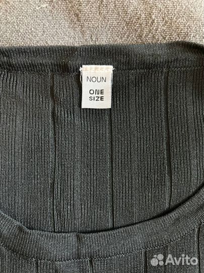 Платье женское