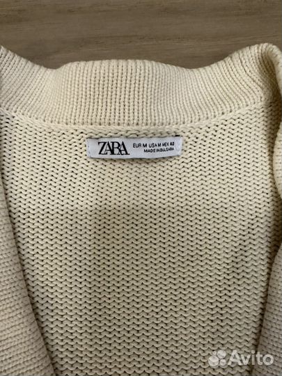 Кардиган Zara