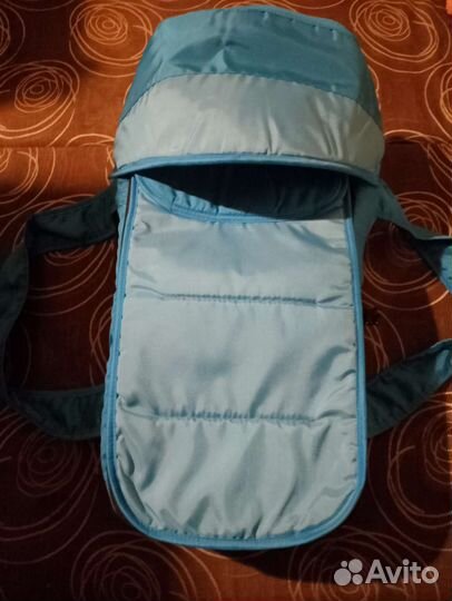 Переноска для детей