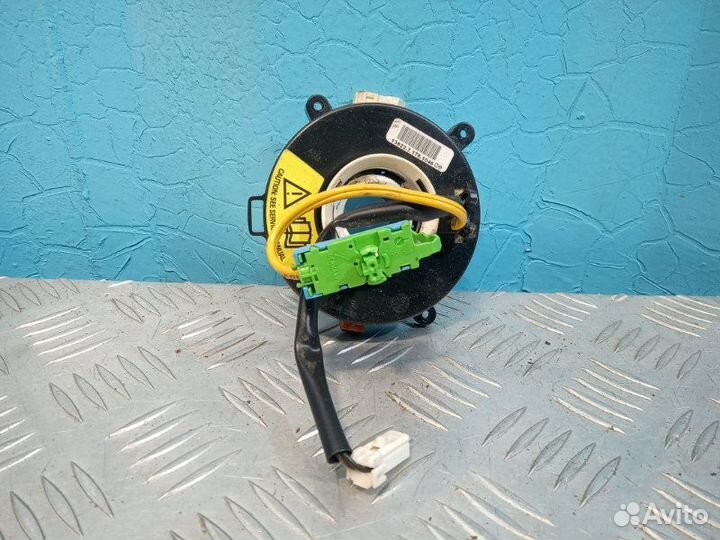 Шлейф SRS Fiat Albea 1.4