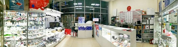 Пульт для iptv приставки Таттелеком tattelecom