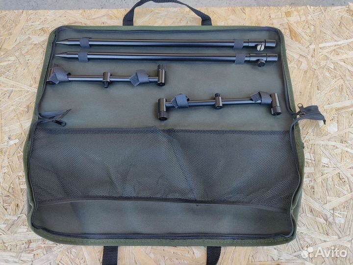 Набор буз бар на 2 уд Buzz bar