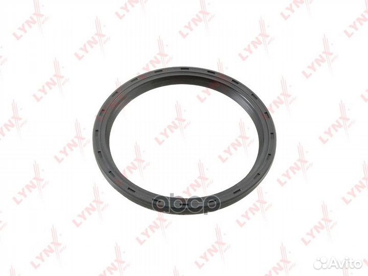 Сальник коленчатого вала BMW 3 E90/E91/E92/E93