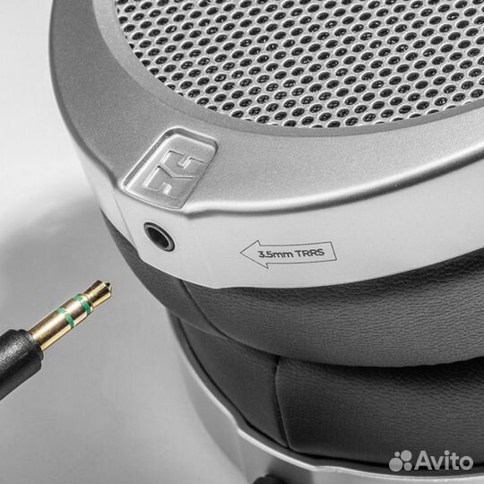 Наушники hifiman Deva Pro wired