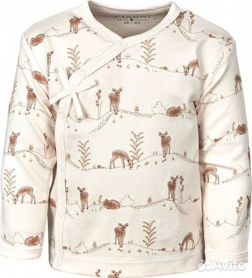 Распашенка Fixoni