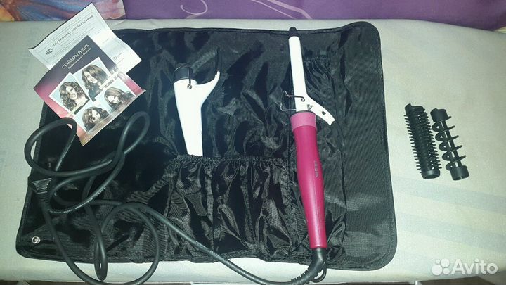 Мультистайлер Philips HP8697