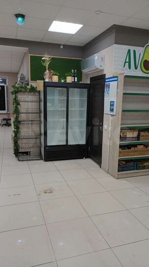 Торговая площадь, 50 м²