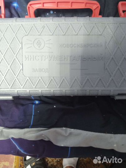 Набор инструмента