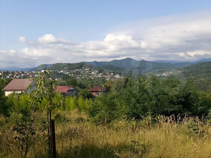 Участок 4,5 сот. (ИЖС)