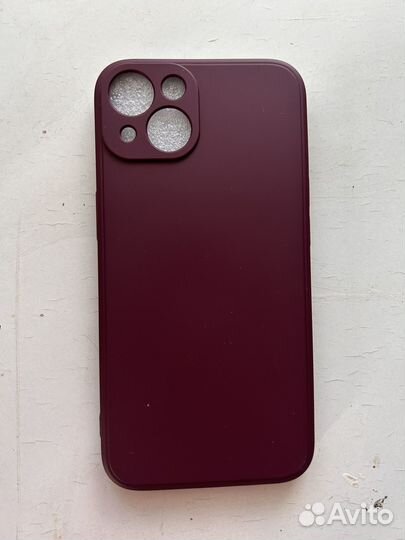 Чехол для iPhone 13